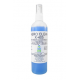 Calla X-405 Glass Cleaner 010153 Blue 12 oz Spray Bottle